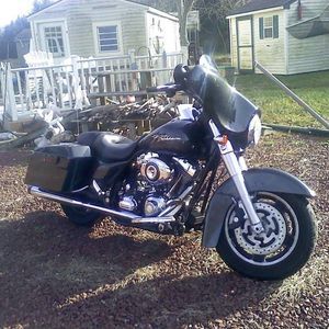 Meet your Posher, Steve